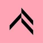 Logo Abierto Mexicano de Diseño 2025